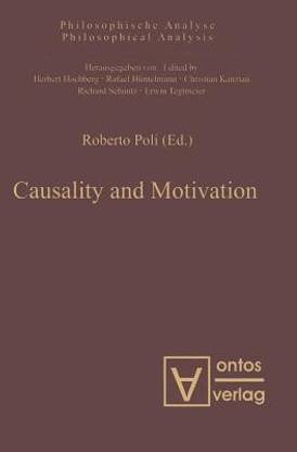 Causality and Motivation
