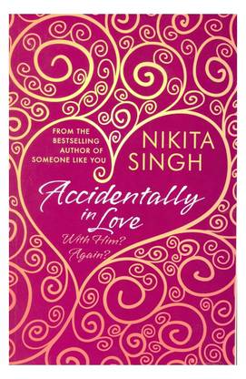 Accidentally in Love!