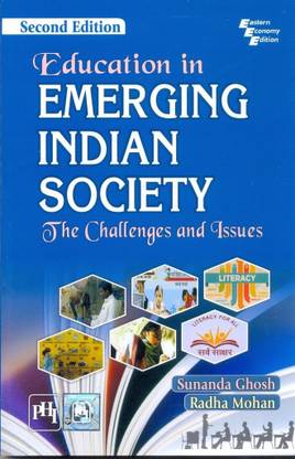 Education In Emerging Indian Society