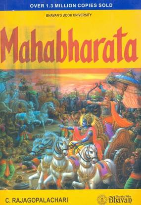 Mahabharata