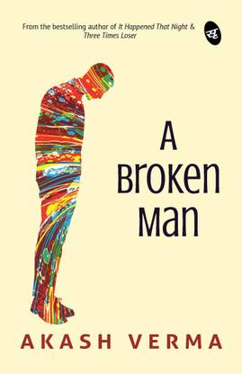 A Broken Man