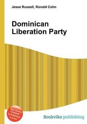 Dominican Liberation Party