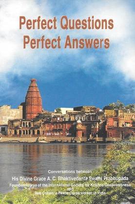Perfect Questions Perfect Answers