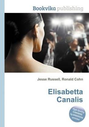 Elisabetta Canalis