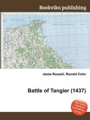 Battle of Tangier (1437)