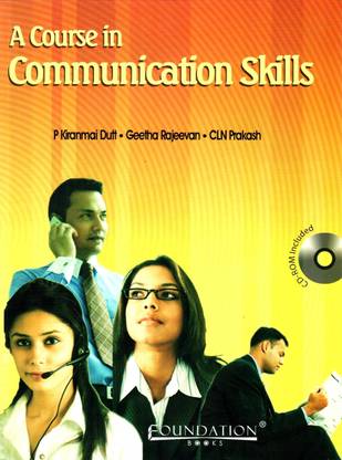 Course in Communication Skills