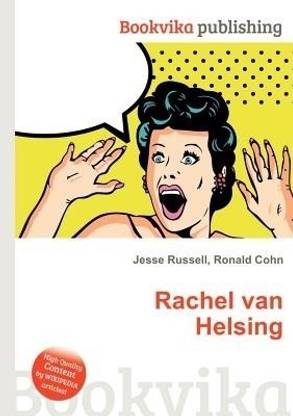 Rachel Van Helsing