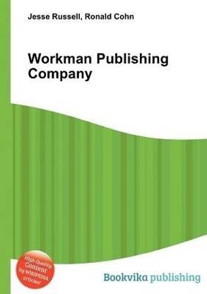 Workman Publishing Company