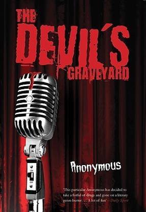 The Devil's Graveyard