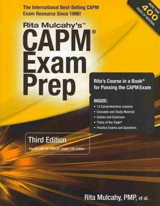 Capm Exam Prep