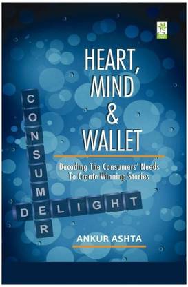 Heart, Mind and Wallet