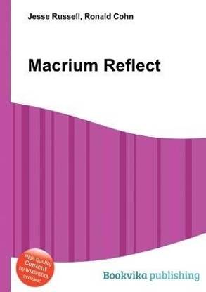 Macrium Reflect