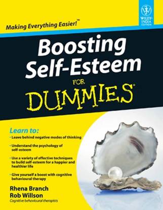 Boosting Self-Esteem for Dummies(R)