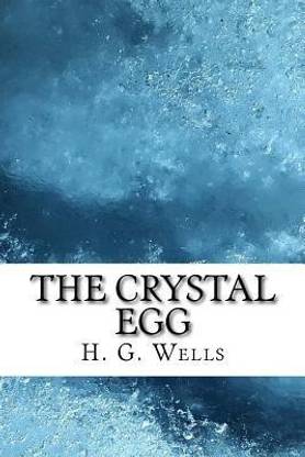The Crystal Egg