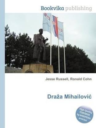 Dra a Mihailovi