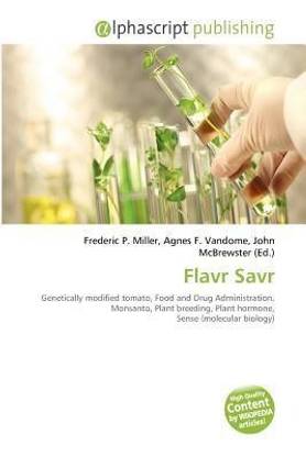 Flavr Savr
