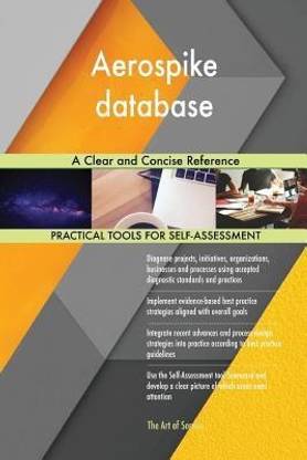 Aerospike database