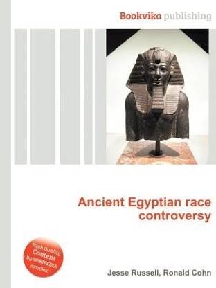 Ancient Egyptian Race Controversy