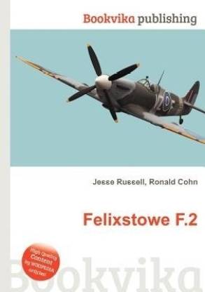Felixstowe F.2