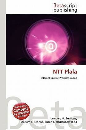 Ntt Plala