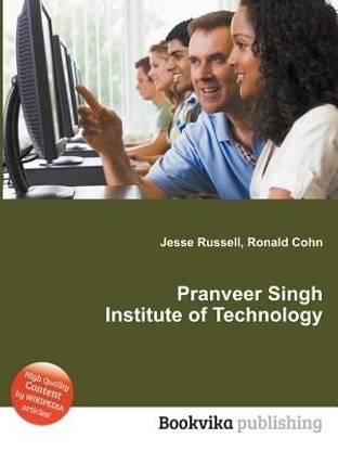 Pranveer Singh Institute of Technology