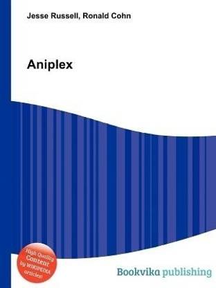 Aniplex