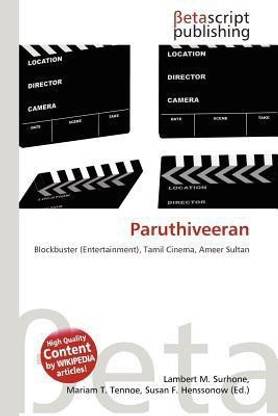 Paruthiveeran