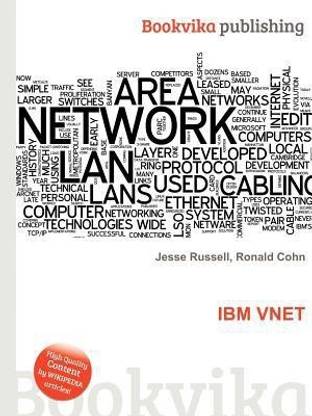IBM Vnet