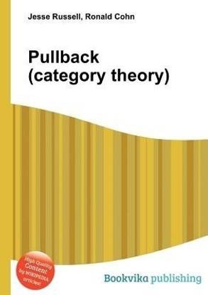 Pullback (Category Theory)