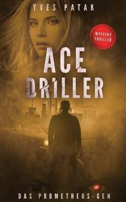 Ace Driller