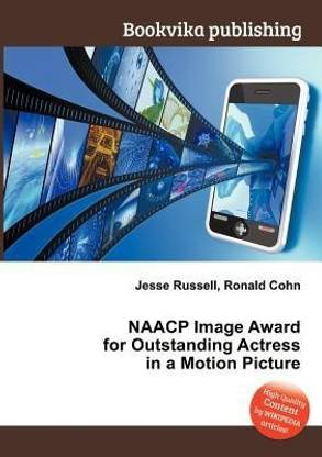 NAACP Image Award for Outstanding Actress in a Motion Picture