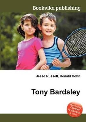 Tony Bardsley