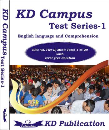 Paramount Test Series