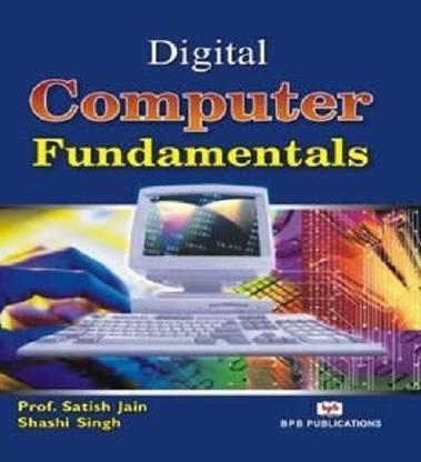 Digital Computer Fundamentals