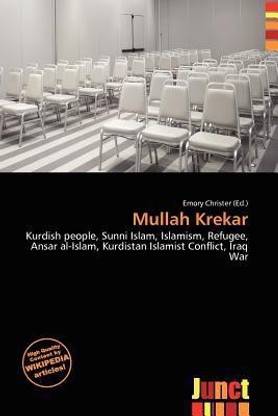 Mullah Krekar