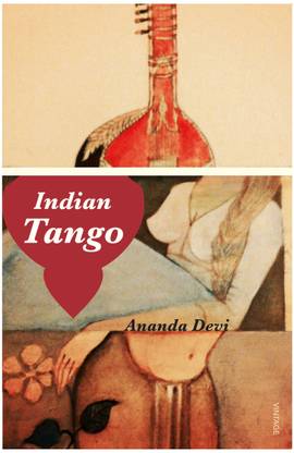 Indian Tango
