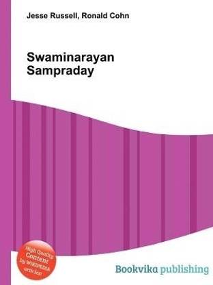 Swaminarayan Sampraday