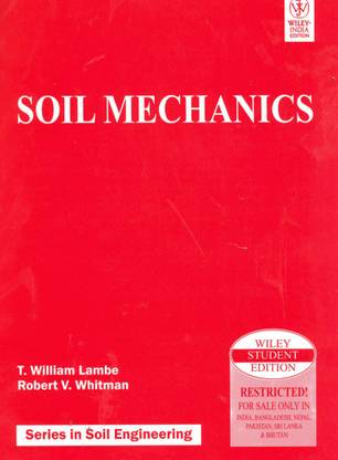 Soil Mechanics SI Version