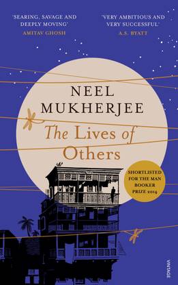 The Lives of Others