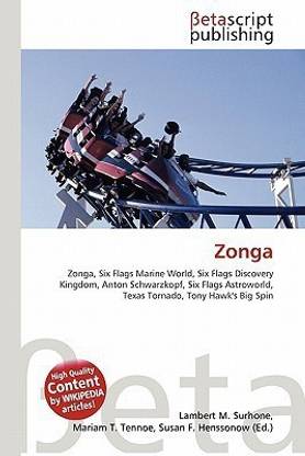 Zonga