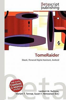 Tomeraider