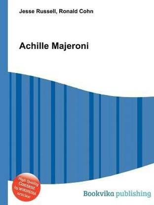 Achille Majeroni