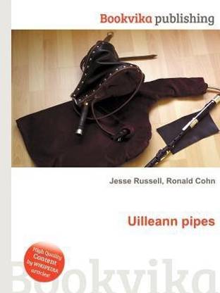 Uilleann Pipes