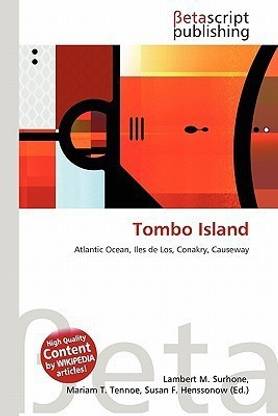Tombo Island