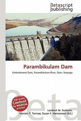 Parambikulam Dam
