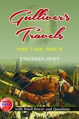 Gullivers Travels: Part 1 & 2
