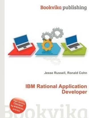IBM Rational Application Developer