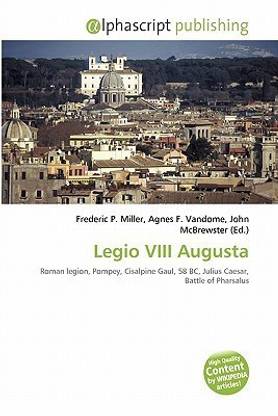 Legio VIII Augusta