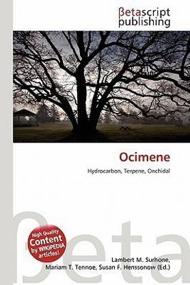 Ocimene