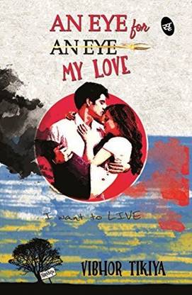 Read An Eye for My Love